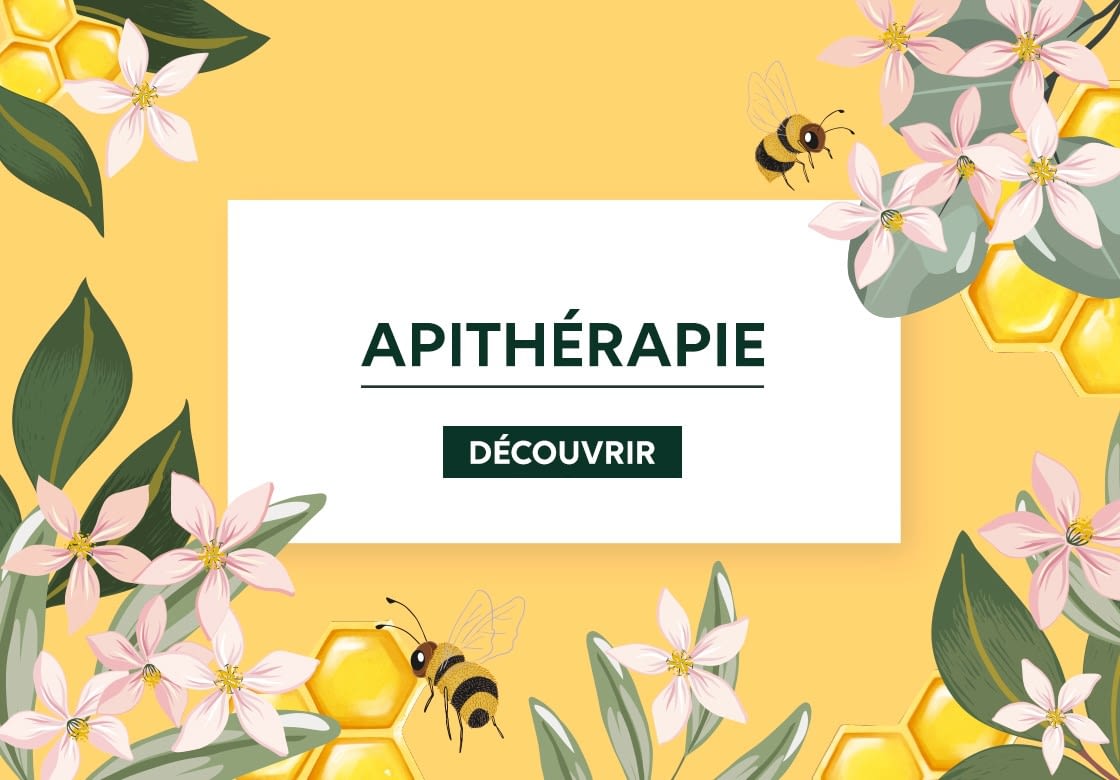 Découvrir l'Apithérapie - Vitaflor