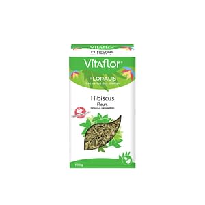 Hibiscus Vitaflor