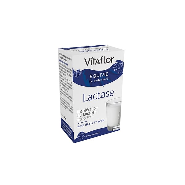 Lactase vitaflor